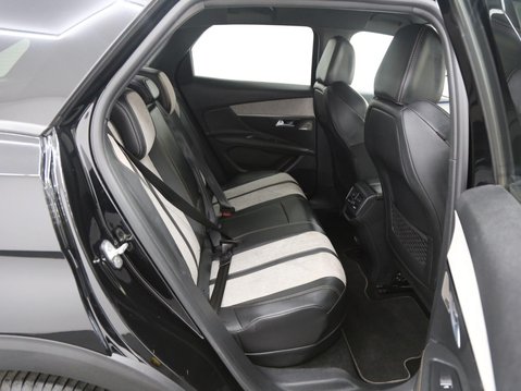 Peugeot 3008 1.6 13.2kWh GT Premium e-EAT Euro 6 (s/s) 5dr 23