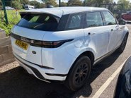 Land Rover Range Rover Evoque 2.0 Range Rover Evoque R-Dynamic Auto 4WD 5dr 10
