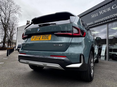 BMW X1 XDRIVE 23I XLINE PREMIER MHEV 31