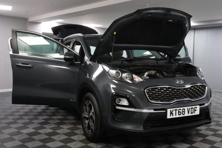 Kia Sportage 2 ISG 14