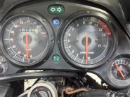 Honda CBR 2008 16K RUNNING SPORTS BIKE PROJECT BIKE 125CC LEARNER 7