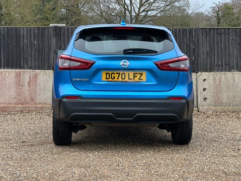 Nissan Qashqai DIG-T ACENTA PREMIUM DCT 8