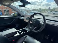 Tesla Model Y ModeL Y Long Range AWD 4WD 5dr 17