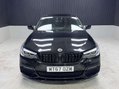 BMW 5 Series 2.0 520d M Sport Auto 4dr 17