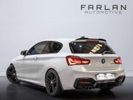 BMW 1 Series 2.0 120i M Sport Shadow Edition Hatchback 3dr Petrol Auto Euro 6 (s/s) (184 5