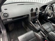 Audi RS3 2.5 TFSI Sportback 5dr Petrol S Tronic quattro Euro 5 (340 ps) 23