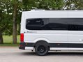 Volkswagen Crafter 2.0 Crafter CR35 Trendline TDI 13