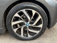 BMW I3 Auto Euro 6 (s/s) 5dr (Range Extender) 40
