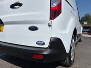 Ford Transit Connect 220 L1 Trend DCIV Tdci with Air Con / Sat Nav / Camera 27
