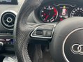 Audi A3 1.4 TFSI CoD S line Sportback Euro 6 (s/s) 5dr 18