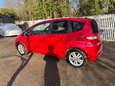 Honda Jazz I-VTEC EXL 13