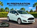 Ford Fiesta 1.0 Fiesta Titanium T 5dr