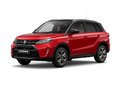 Vitara 1.4 Mild Hybrid Motion 5dr Manual 2