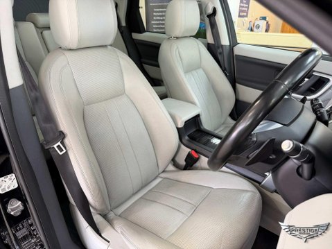 Land Rover Discovery Sport 2.0 TD4 HSE Auto 4WD Euro 6 (s/s) 5dr 90