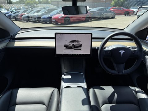 Tesla Model Y SUV 5dr Electric Auto RWD (346 ps) 29