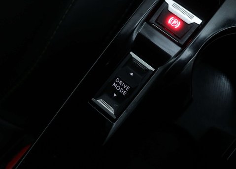 Peugeot 208 208 GT Premium EV 5dr 35