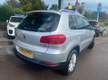 Volkswagen Tiguan 2.0 TDI BlueMotion Tech Match 4WD Euro 5 (s/s) 5dr 7