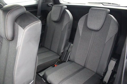 Peugeot 5008 5dr 1.2 PureTech GT Line 8