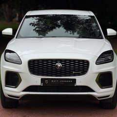 Jaguar E-Pace R-DYNAMIC S 1