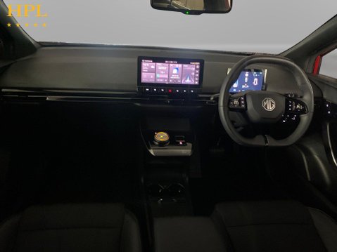 MG MG4 64kWh Trophy Long Range Hatchback 5dr Electric Auto (203 ps) Air Con - Allo 18