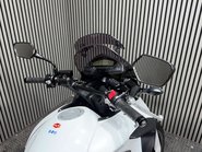 Honda VFR 2011 ONLY 22K NEW MOT SERVICED TOP BOX TOURER 800CC 33