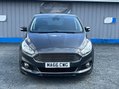 Ford S-Max 2.0 TDCi Titanium Sport Euro 6 (s/s) 5dr 9