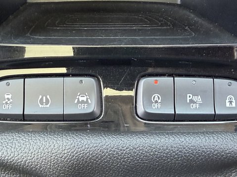 Vauxhall Grandland X 1.2 Turbo Elite Nav 5dr 27