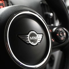 Mini Countryman 1.5 Countryman Cooper ALL4 Auto 4WD 5dr 1