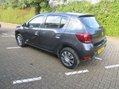 Dacia Sandero 1.0 SCe Essential Euro 6 5dr 8