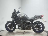 Yamaha XJ6 600 2013 43K GREAT RUNNING COMMUTER BIKE 600CC NAKED 4