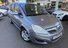 Vauxhall Zafira 1.6 16V Energy Euro 5 5dr