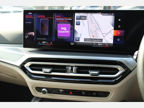 BMW i4 EDRIVE40 M SPORT 22