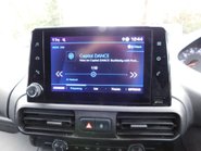 Peugeot Partner 1.5 BLUEHDI PROFESSIONAL L2 11