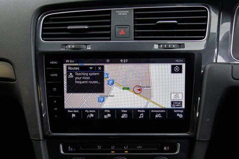 Volkswagen Golf E-GOLF 30