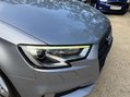 Audi A3 1.6 A3 Sportback Sport 30 TDI 5dr 41