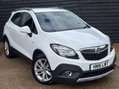 Vauxhall Mokka 1.4 Mokka Tech Line T S/S 5dr 1