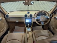 Porsche Cayman 2.9 Cayman Semi-Auto 3dr 2