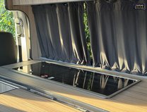 Volkswagen Transporter Camper|Highline|4 Belt|4 Berth|Kitchen|Pop Top|Euro 6|Vanlux 10