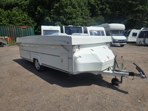 Gobur Carousel Clubman 5