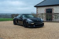 Porsche 718 Cayman 4.0 GT4 PDK Euro 6 (s/s) 2dr 5