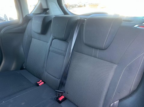 Ford B-Max 1.6 Titanium Powershift Euro 5 5dr 20