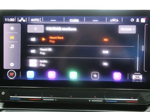 Cupra Formentor 1.4 eHybrid 12.8kWh VZ2 DSG Euro 6 (s/s) 5dr 15