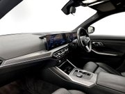 BMW 3 Series 2.0 320d MHT M Sport Touring 5dr Diesel Hybrid Auto Euro 6 (s/s) (190 ps) 2 15