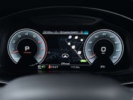 Audi Q8 3.0 Q8 Black Edition 55 TFSI MHEV Quattro Auto 4WD 5dr 24