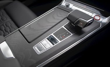 Audi RS6 Avant Vorsprung 21