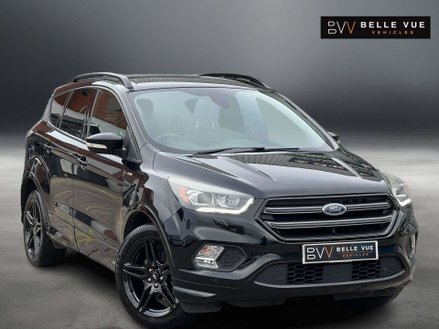 Ford Kuga 2.0 Kuga ST-Line TDCi 5dr - NATIONAL DELIVERY*