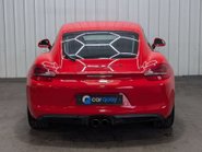 Porsche Cayman 3.4 Cayman S Semi-Auto 3dr 38
