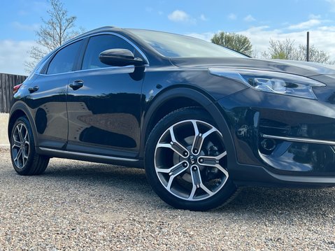 Kia Xceed 3 ISG 14