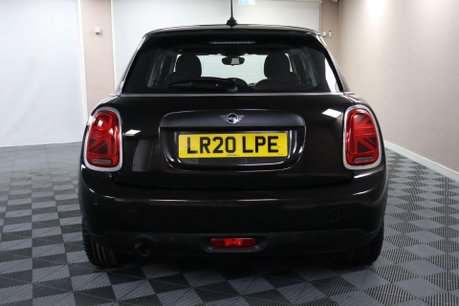 Mini Hatch ONE CLASSIC 8