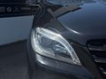 Mercedes-Benz M Class 3.0 ML350 V6 BlueTEC AMG Sport SUV 5dr Diesel G-Tronic 4WD Euro 6 (s/s) (25 16
